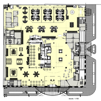 layout maquinas