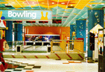COTO bowling