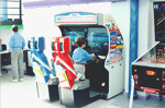 arcade