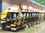 arcade