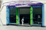 arcade