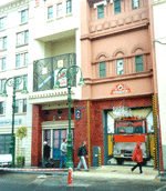 New York San Luis