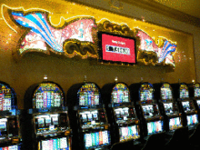 Lee más sobre el artículo Jackpots y jackpots progresivos