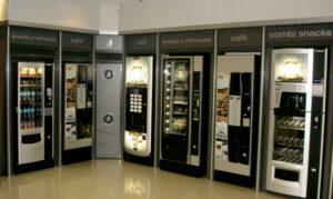 vending