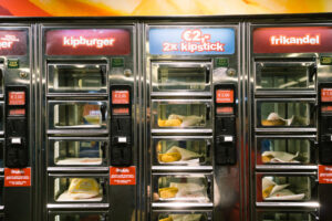vending