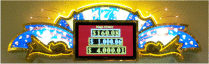 mystery jackpot