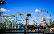 Lee más sobre el artículo Criterios para la elección de máquinas de Parque de Diversiones (Rides)