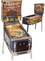 pinball