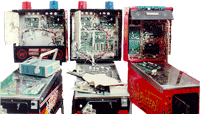 Lee más sobre el artículo Optimizar los recursos – Programación de los pinball
