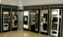 Lee más sobre el artículo Máquinas Expendedoras – Vending