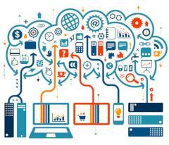 Lee más sobre el artículo IoT – El internet de las cosas