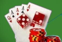 Juegos de azar