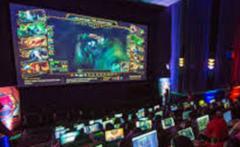 egame torneo