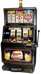 Slot machine
