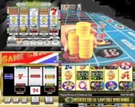 Lee más sobre el artículo Evolución de la industria de juegos de azar